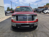Used 2011 Ford F150 XLT image 2
