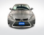 Used 2017 Lexus CT 200h w/ Seat Comfort Package image 2