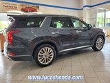 Used 2020 Hyundai Palisade Limited image 4