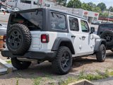 Used 2018 Jeep Wrangler Unlimited Sport image 5