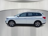 Used 2017 Nissan Pathfinder SV image 4