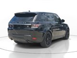 Used 2016 Land Rover Range Rover Sport SE image 3