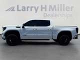 Used 2022 GMC Sierra 1500 AT4 w/ AT4 Preferred Package image 2