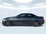 Used 2015 BMW 435i Convertible image 2