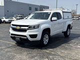 Used 2015 Chevrolet Colorado LT image 3