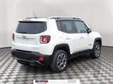 Used 2017 Jeep Renegade Limited image 4