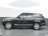 Used 2017 Land Rover Range Rover HSE image 4