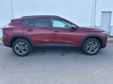 New 2025 Chevrolet Trax LT w/ Driver Confidence Package image 2