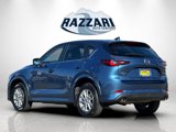 Used 2024 MAZDA CX-5 AWD 2.5 S w/ Select Package image 5