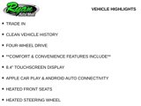 Used 2018 RAM 1500 Big Horn image 3