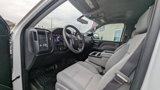 Used 2017 Chevrolet Silverado 1500 Custom image 6