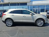 Used 2017 Cadillac XT5 Platinum w/ Driver Assist Package image 2