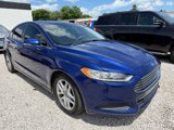 Used 2016 Ford Fusion SE image 5