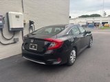 Used 2019 Honda Civic LX image 4