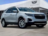 Used 2022 Chevrolet Equinox LT image 2