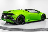 Used 2023 Lamborghini Huracan EVO image 3