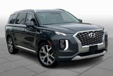 Used 2021 Hyundai Palisade Limited image 2
