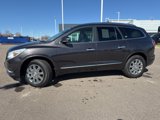Used 2017 Buick Enclave Premium image 3