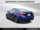 Used 2015 Toyota Corolla S image 4