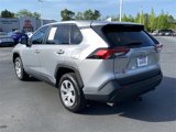 Certified 2023 Toyota RAV4 LE image 3
