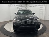 Used 2017 BMW X3 xDrive35i image 2