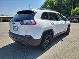 Used 2023 Jeep Cherokee Altitude Lux image 4
