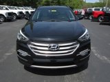 Used 2017 Hyundai Santa Fe Sport image 3
