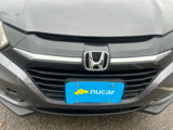 Used 2017 Honda HR-V EX image 4