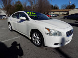 Used 2012 Nissan Maxima 3.5 SV w/ Premium Pkg image 5