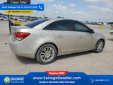 Used 2014 Chevrolet Cruze Eco image 4