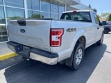 Used 2018 Ford F150 XL w/ Equipment Group 101A Mid image 4
