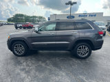 Used 2020 Jeep Grand Cherokee Limited w/ Luxury Group II image 5
