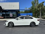 Used 2023 Volkswagen Jetta Sport image 3