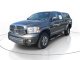 Used 2007 Dodge Ram 1500 Truck Laramie image 3