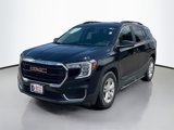 Used 2022 GMC Terrain SLE w/ Driver Convenience Package image 2