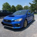 Used 2021 Subaru WRX w/ Popular Package #1 image 5
