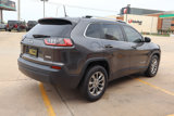 Used 2019 Jeep Cherokee Latitude Plus image 5