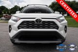 Certified 2019 Toyota RAV4 Limited image 2