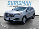 Used 2021 Ford Edge SEL w/ Cargo Accessory Package image 2