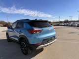 New 2025 Chevrolet TrailBlazer LT w/ Convenience Package image 5