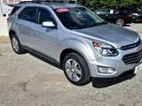 Used 2016 Chevrolet Equinox LT w/ Convenience Package image 3