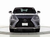 Used 2018 Lexus NX 300 F Sport image 2