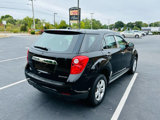Used 2014 Chevrolet Equinox LS image 4