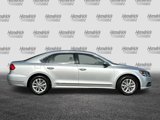 Used 2016 Volkswagen Passat 1.8T S image 3