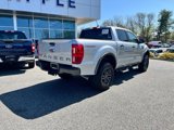 Certified 2021 Ford Ranger XLT w/ Tremor Off-Road Package image 4