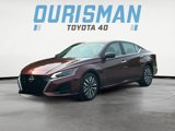 Used 2025 Nissan Altima 2.5 SV image 2