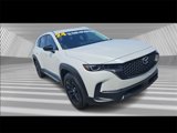 Used 2024 MAZDA CX-50 AWD 2.5 S w/ Accent Package image 4
