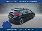 Used 2021 Subaru Crosstrek 2.5i Limited image 3