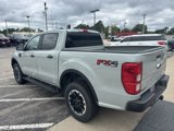 Certified 2021 Ford Ranger XL w/ FX4 Off-Road Package image 5
