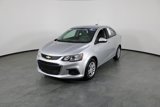 Used 2020 Chevrolet Sonic LS image 2
